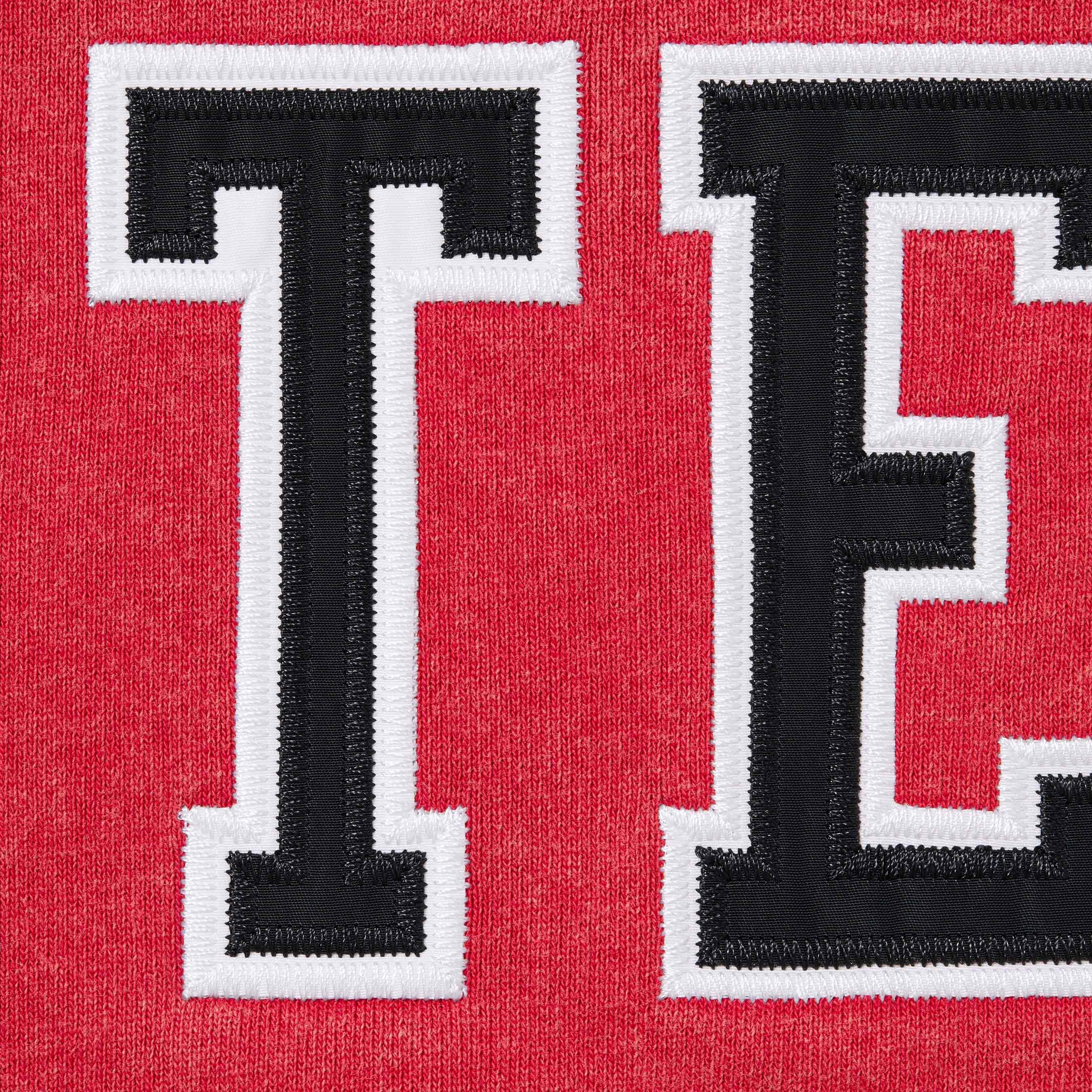 Team 94 Hooded Sweatshirt view 7